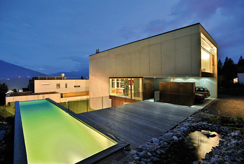 Ein Foto von Norbert Freudenthaler